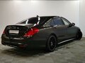 2013 Mercedes-Benz S-Класс 500 Long VI (W222, C217), коричневый - вид 3