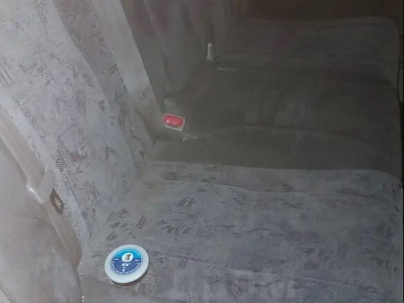 2000 Toyota Crown XI (S170), красный, 725000 рублей - вид 2