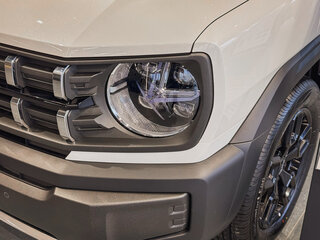 2024 Haval H3, белый, 3167010 рублей, вид 1