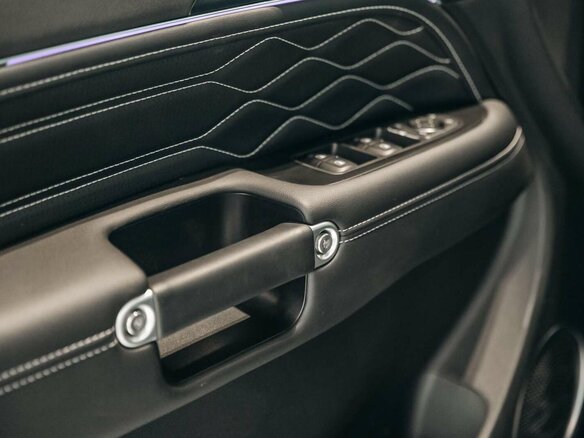 2025 Tank 300 I, чёрный, 5049000 рублей - вид 17