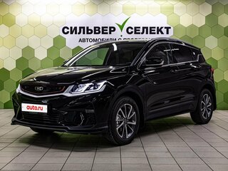 2024 Belgee X50, чёрный, 2200000 рублей, вид 1