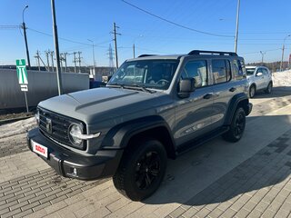 2024 Tank 300 I, серый, 3600000 рублей, вид 1