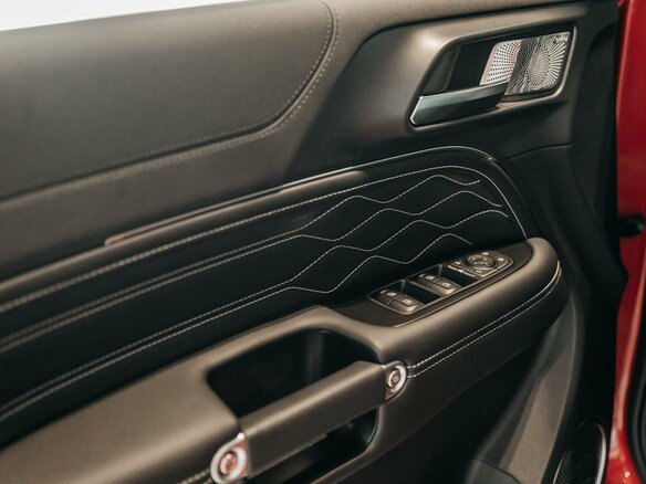 2025 Tank 300 I, чёрный, 4599000 рублей - вид 15