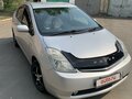 2006 Toyota Prius II Рестайлинг (XW20), серый, 830000 рублей - вид 1