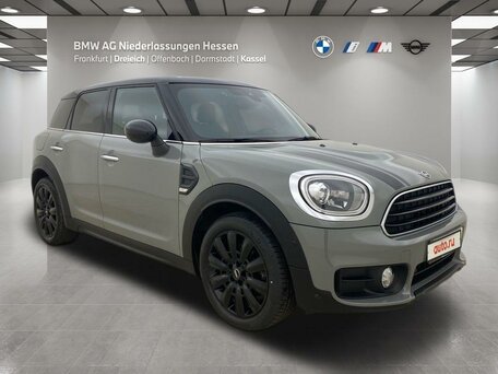 Mini: самый дорогой внедорожник