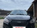 2014 Datsun on-DO I, чёрный, 500000 рублей