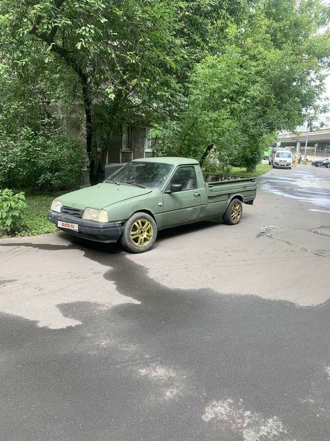 Иж 2717 90