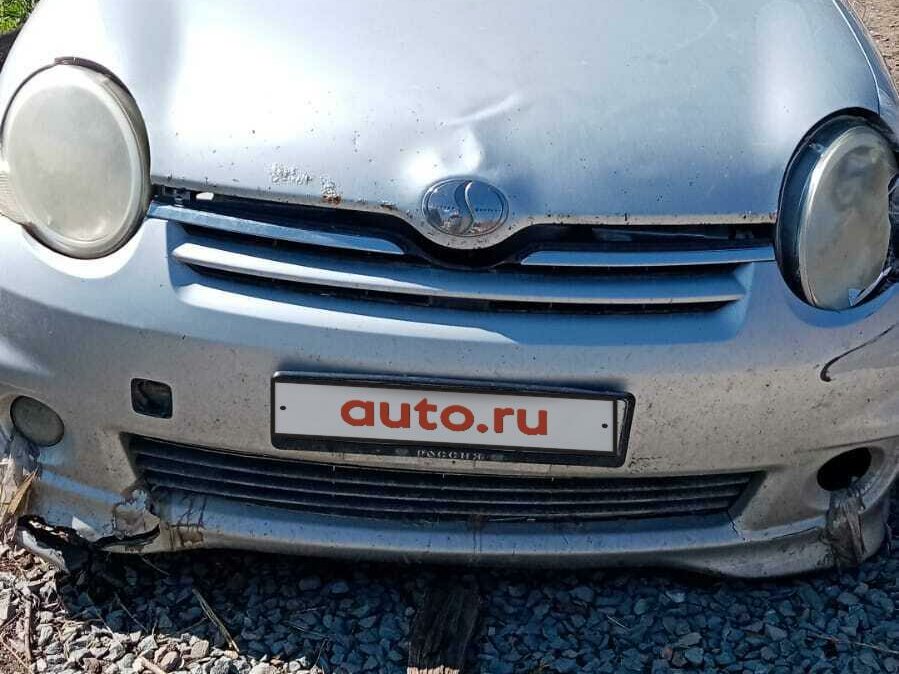 Тойота сиента 2007