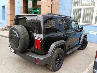 2023 Tank 300 I, чёрный, 3100000 рублей, вид 1