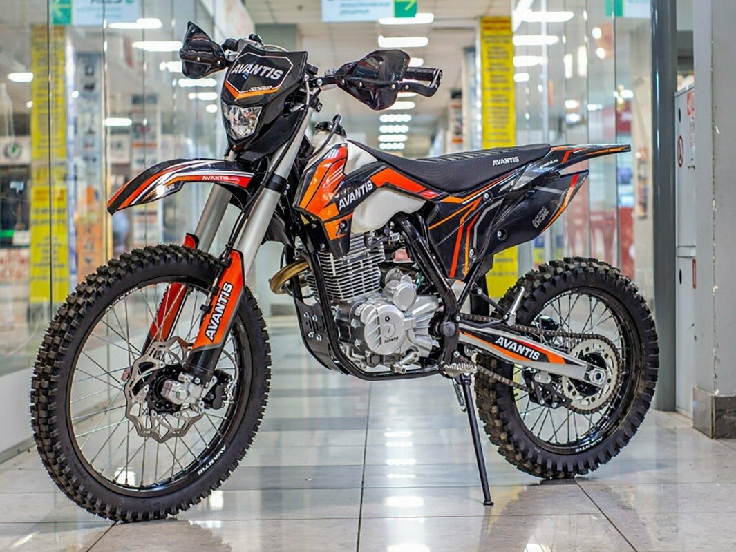 Avantis A3