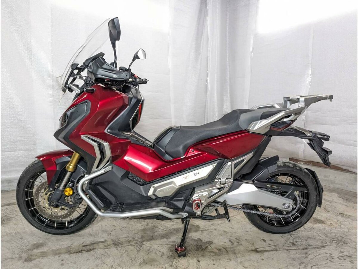 Honda X-ADV