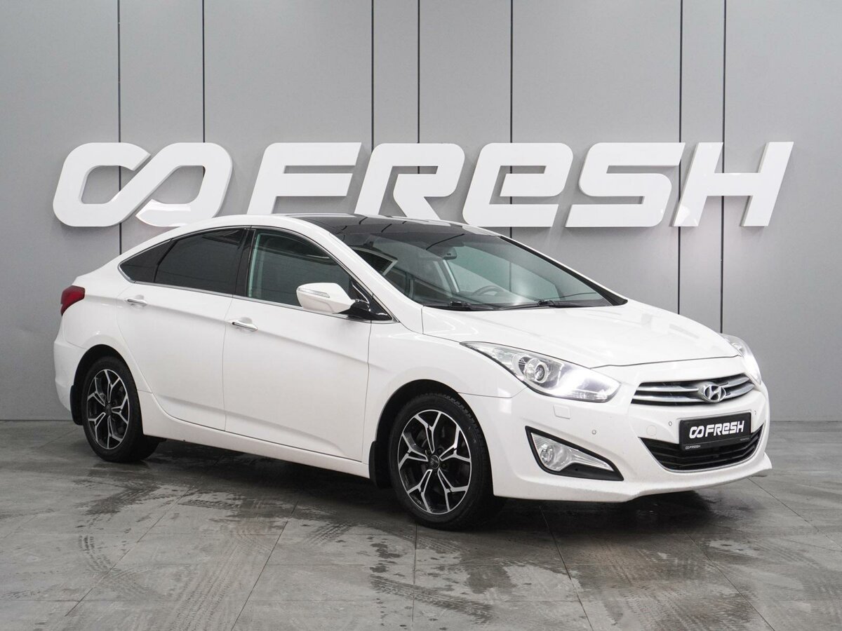 Hyundai i40 I