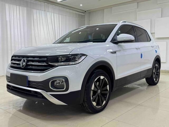 Volkswagen Tacqua