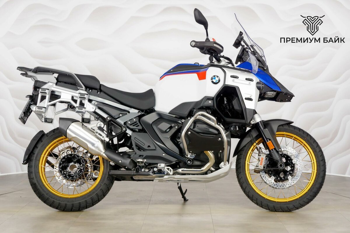 BMW R 1300 GS Adventure
