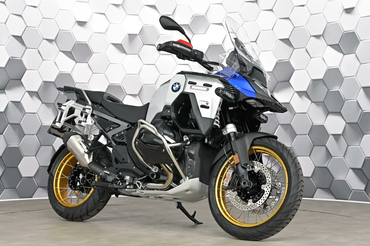 BMW R 1300 GS Adventure