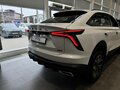 2026 Haval F7x II, белый - вид 5