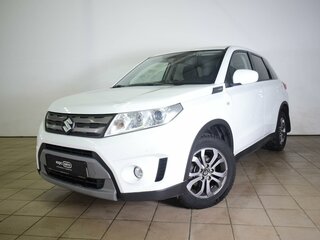 2018 Suzuki Vitara II, белый, 1190000 рублей, вид 1