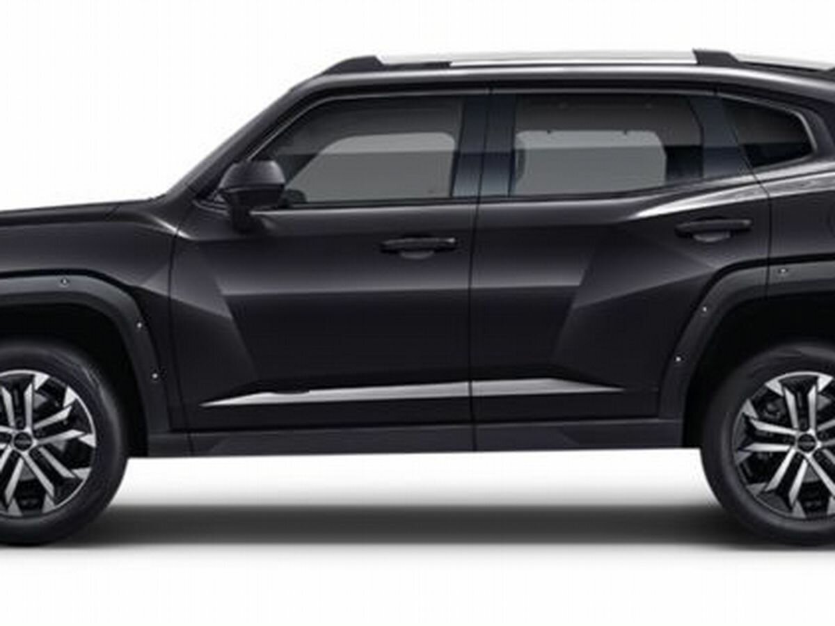 Haval H7 I