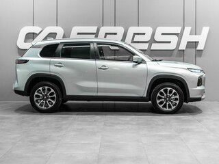 2023 Suzuki Grand Vitara III, серый, 4490000 рублей, вид 5