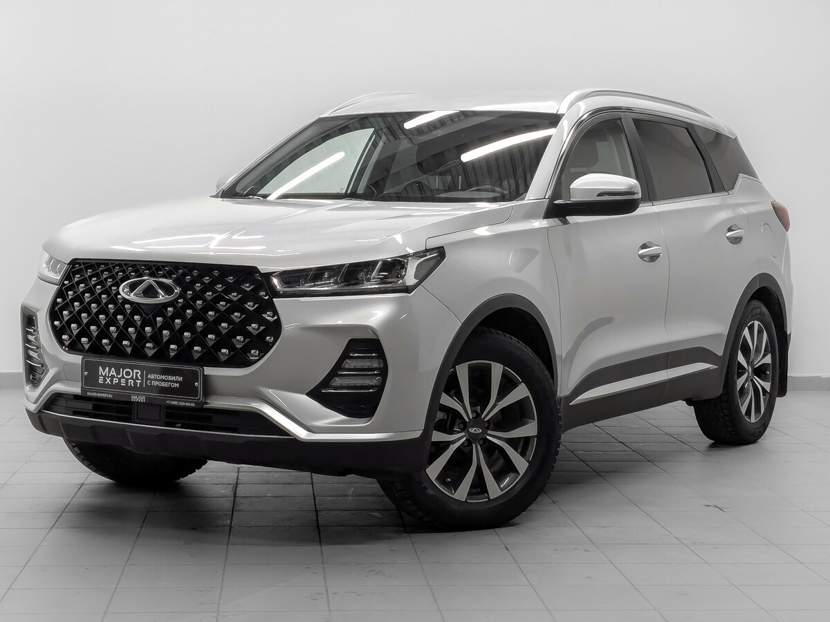 Chery Tiggo 7 Pro I