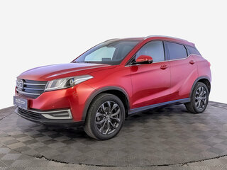 2023 Evolute i-Joy I, красный, 1550000 рублей, вид 1