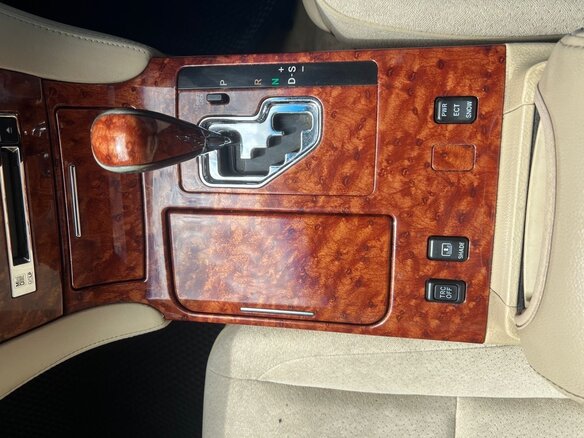 2007 Toyota Crown XII (S180), белый, 700000 рублей - вид 26