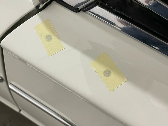 1977 Lada (ВАЗ) 2106 4-speed, белый - вид 6