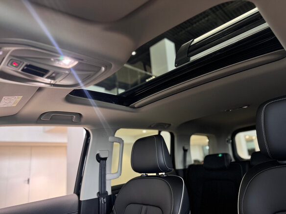 2025 Tank 300 I, чёрный, 5049000 рублей - вид 7