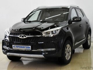   Chery Tiggo 4 I  15 MT 113          4 I   5- 2021     1 483 000   
