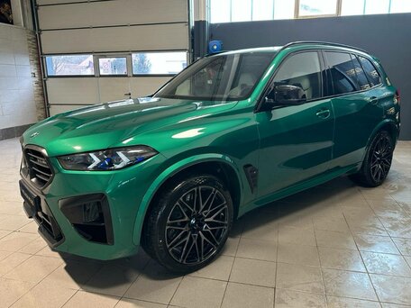   BMW X5 M 2024     20 841 000  -   5   2024   