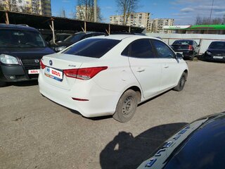 2023 Changan Alsvin, белый, 781200 рублей, вид 3