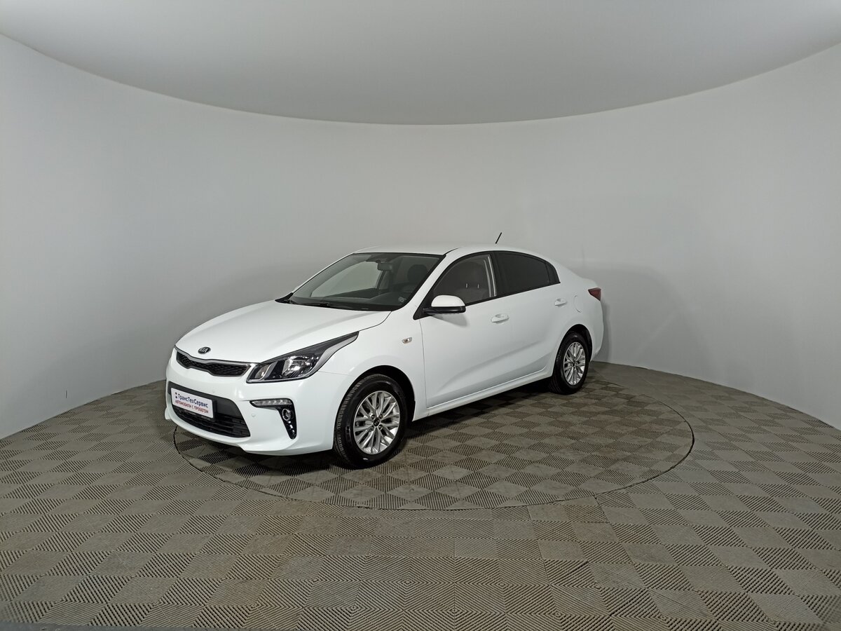 Новые диски на зиму))) - KIA Rio (4G), 1,6 л, 2017 года колёсные диски DRIVE2