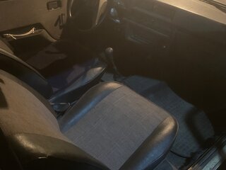 1994 ЗАЗ 1102 «Таврия» 1102, бежевый, 50000 рублей, вид 5