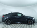 2015 BMW X6 M II (F86), чёрный, 3600000 рублей - вид 3