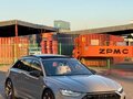 2025 Audi RS 6 performance IV (C8), серый, 19800000 рублей - вид 1