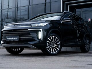 2024 Exeed TXL I Рестайлинг 2, чёрный, 4230000 рублей, вид 1