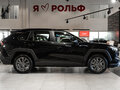 2025 Toyota RAV4 V (XA50), чёрный - вид 5