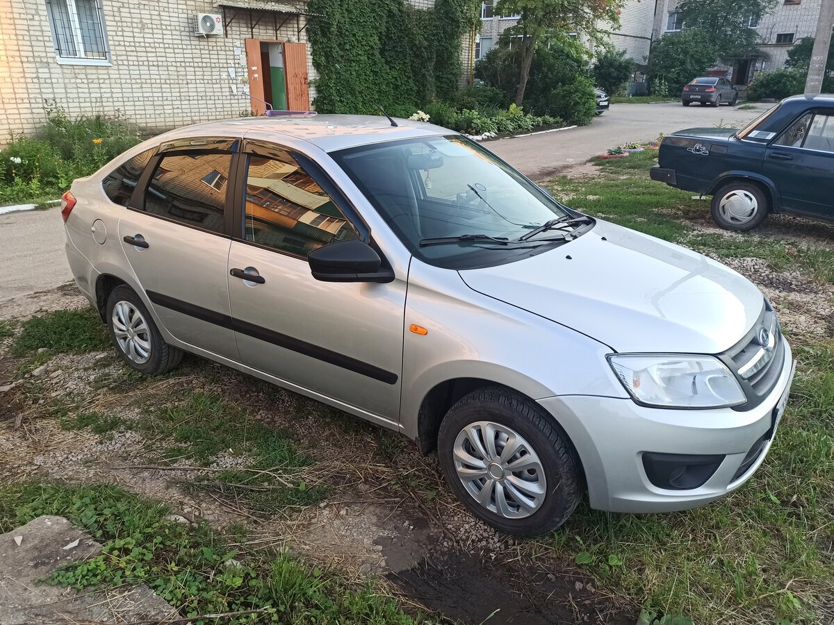 Авто в кораблино