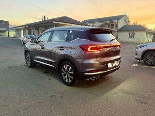 2024 Xcite X-Cross 7, серый, 2500000 рублей, вид 4