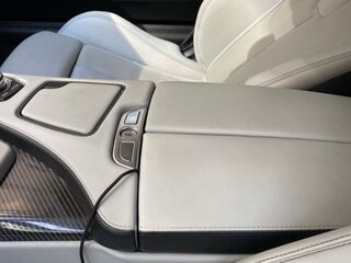 2012 BMW M6 III (F06/F13/F12), синий, 3690000 рублей, вид 5