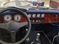 2006 Morgan Roadster, голубой - вид 4