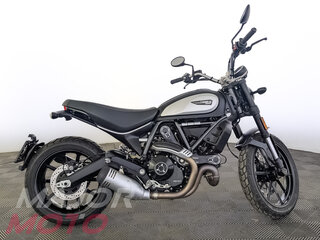 Ducati Scrambler 800
