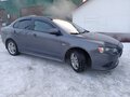 2008 Mitsubishi Lancer X, серый, 560000 рублей - вид 3
