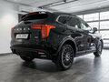 2025 Haval Jolion I Рестайлинг, чёрный, 2449000 рублей - вид 3
