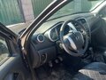 2016 Datsun on-DO I, коричневый, 361000 рублей - вид 2