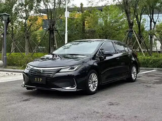 2022 Toyota Allion III, чёрный, 1620000 рублей, вид 1
