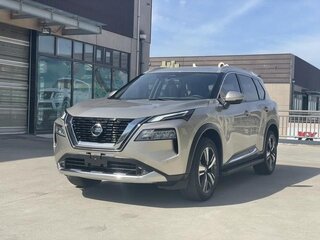 2022 Nissan X-Trail IV, бежевый, 2050100 рублей, вид 1