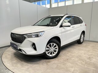 2023 Haval M6 II, белый, 1930000 рублей, вид 1