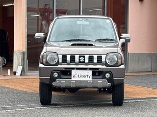 2015 Suzuki Jimny Kei car III Рестайлинг 2, серый, 770000 рублей, вид 1