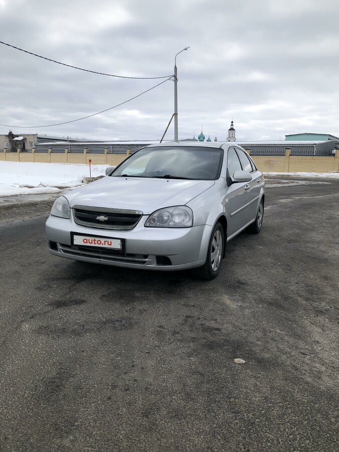 Бу авто на ярославке